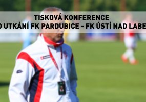 TK po utkání proti Ústí nad Labem