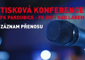 TK po utkání Pardubice - Ústí