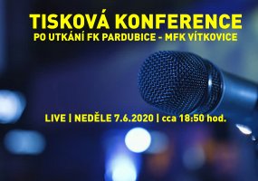 TK po utkání Pardubice - Vítkovice