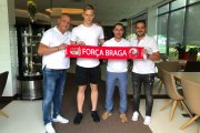 Je to definitivní, Lukáš Horníček se na 4 roky upsal SC Braga