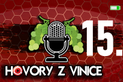 Podcast: V 15. dílu hosty Vít Zavřel a Michal Hlavatý