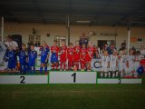 Hodnocení Fotbal Cup 4x4