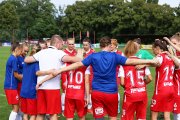 Ženský tým přehrál Plzeň a vybojoval tři body