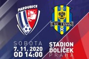 V sobotu s Opavou - pokud dostane fotbal výjimku