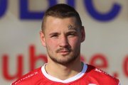 Dominik Kostka podepsal smlouvu s FK Pardubice