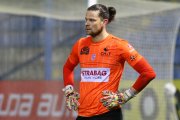 Marek Boháč mezi nejlepšími brankáři sezóny