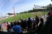 Program přípravných utkání A-týmu FK Pardubice