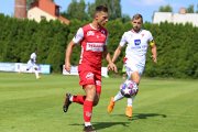 Trenčín jsme zdolali 2:1, trefili se Jeřábek a Solil