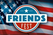 Přijďte na Friends Fest! Za zábavou a pro podpisy našich hráčů!