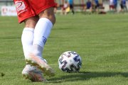 Vysoké Mýto - FK Pardubice U16