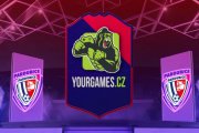 YourGames.cz se stal partnerem esport týmu FK Pardubice