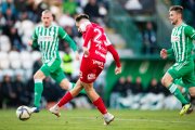 Ať se v Pardubicích hraje liga napořád, říká loučící se Mojmír Chytil