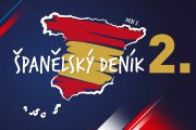 Podívejte se na Španělský deník, 2. díl