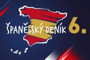 Španělský deník: nedělní zápas a rozhovor s Tomášem Čelůstkou