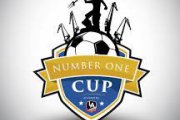 Nominace na NUMBER ONE CUP