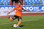 Fotbal speciál nabídl povídání s Jakubem Markovičem