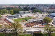 Pardubice splnily misi „nový domov“, kapitán se těší na nový stadion