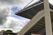 Vedení pardubického klubu navštívilo Letní stadion