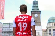 Michal Hlavatý se vrací, přestupuje do Pardubic!