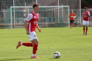 Grzegorz Kotowicz končí test v FK Pardubice