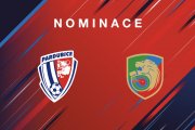 Nominace na přípravné utkání s Miedz Legnica