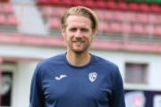 Radoslav Kováč novým trenérem FK Pardubice