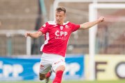 Tomáš Vlček: Nesmíme si jen přijít zahrát fotbal. Musíme bojovat!