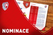 Nominace do Vysoké a na turnaj v Okříškách