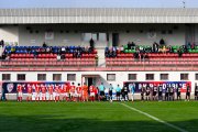 Fotbalový rok nekončí, blíží se Tipsport liga