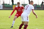 Video: Debutant Jakub Tecl po utkání se Spartou B