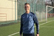 Kluci mají týmového ducha, říká trenér U16 Jan Ovčačík
