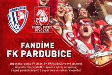Projekt partnerských hospod pokračuje: Konzuláty FK Pardubice!