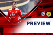 Preview: V neděli hrajeme důležitý zápas se Zlínem