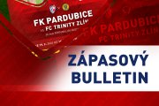 Zápasový bulletin pro utkání se Zlínem online