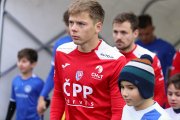 Vítězství je návykové. Pořád ale vnímáme, že jsme poslední, uvědomuje si Michal Hlavatý