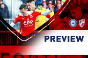 Preview: Pardubáci zabojují v Olomouci o třetí výhru v řadě