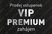 VIP PREMIUM: Podívej se na fotbal z nejlepších míst v CFIG Areně!