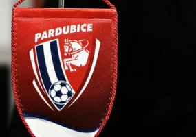 Trénink FK Pardubice