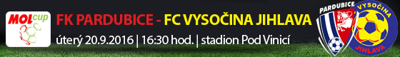 banner vysocina