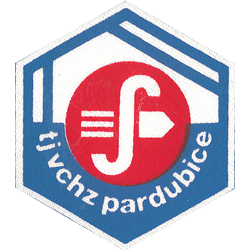 VCHZ Pardubice